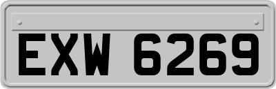 EXW6269