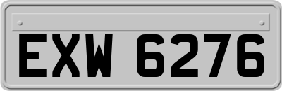 EXW6276