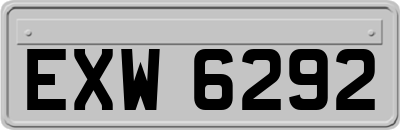 EXW6292