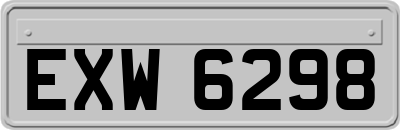 EXW6298