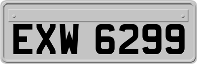 EXW6299