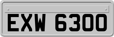 EXW6300