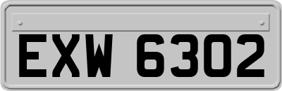 EXW6302