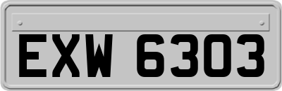 EXW6303