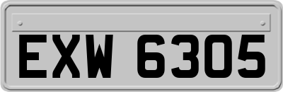 EXW6305
