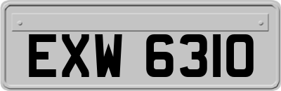 EXW6310