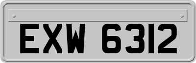 EXW6312