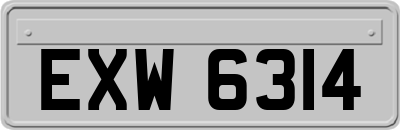 EXW6314
