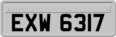 EXW6317