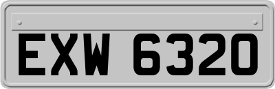 EXW6320