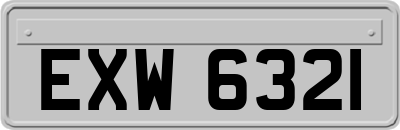 EXW6321