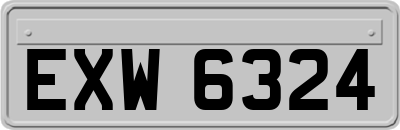 EXW6324