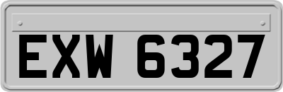 EXW6327