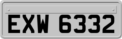 EXW6332
