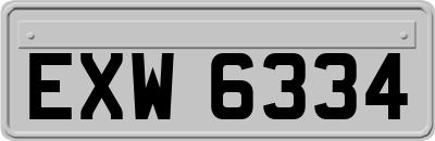 EXW6334