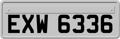 EXW6336