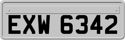 EXW6342