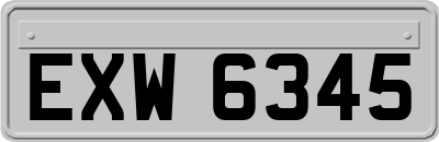 EXW6345
