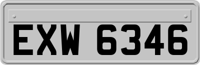 EXW6346