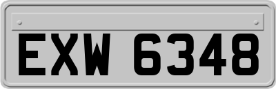 EXW6348