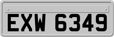 EXW6349