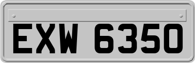 EXW6350