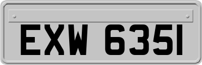 EXW6351