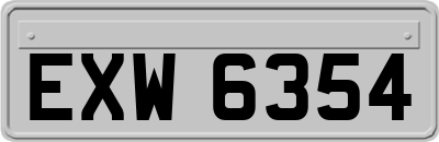 EXW6354