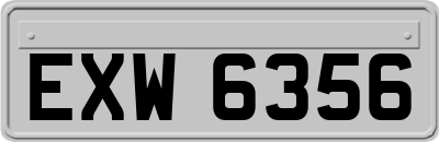 EXW6356
