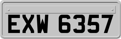 EXW6357