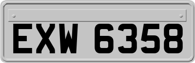 EXW6358