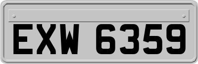EXW6359