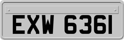 EXW6361