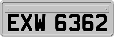 EXW6362