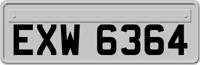 EXW6364