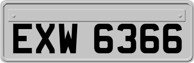 EXW6366