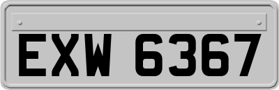 EXW6367