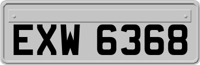 EXW6368