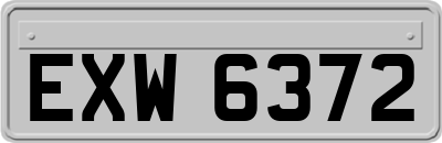 EXW6372