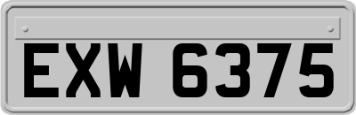 EXW6375
