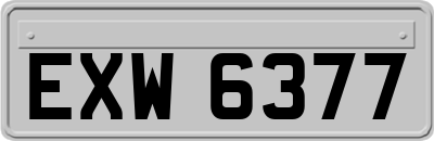 EXW6377