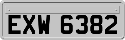 EXW6382