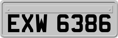 EXW6386