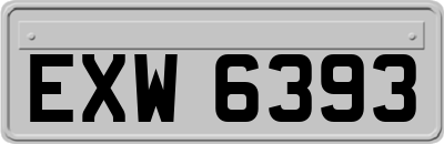 EXW6393