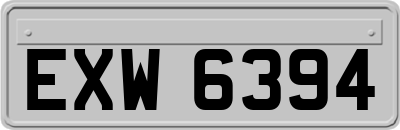 EXW6394