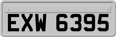 EXW6395