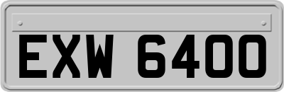 EXW6400