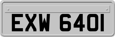 EXW6401