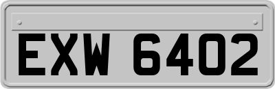 EXW6402
