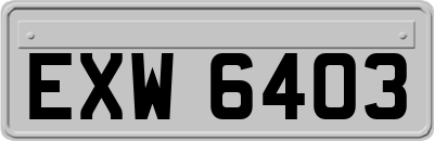 EXW6403